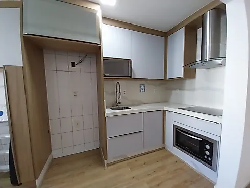 Apartamento em Areias, São José