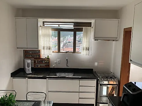 Apartamento em Nossa Senhora do Rosário, São José