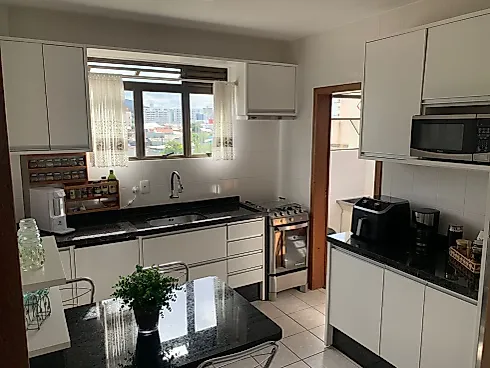 Apartamento em Nossa Senhora do Rosário, São José