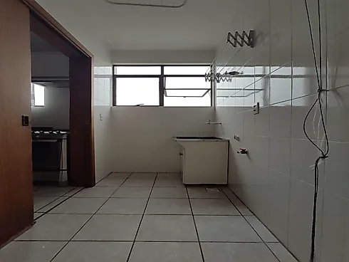 Apartamento em Nossa Senhora do Rosário, São José