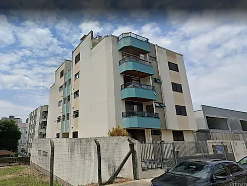 Nossa Senhora do Rosário, São José