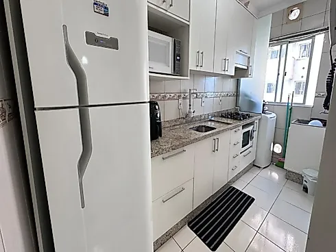 Apartamento em Areias, São José