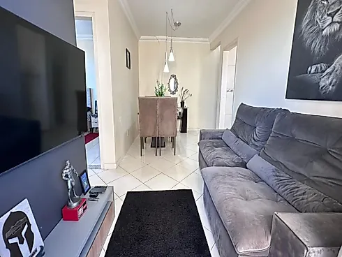 Apartamento em Areias, São José