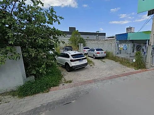 Terreno em Jardim Eldorado, Palhoça
