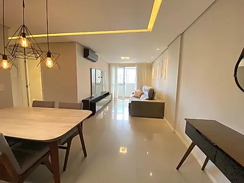 Apartamento em Campinas, São José