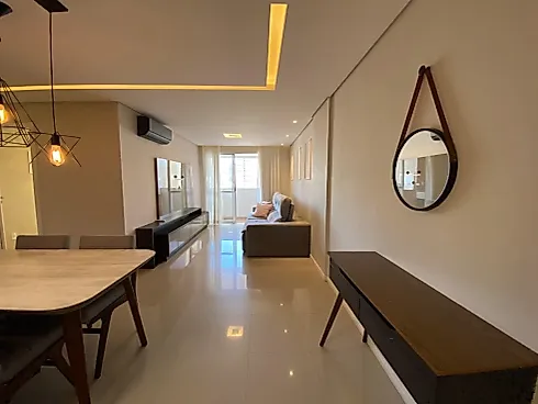 Apartamento em Campinas, São José