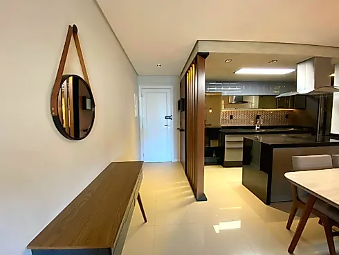 Apartamento em Campinas, São José