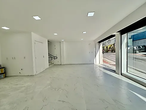 Prédio em Centro, Florianópolis