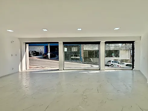 Prédio em Centro, Florianópolis