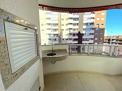Apartamento em Campinas, São José