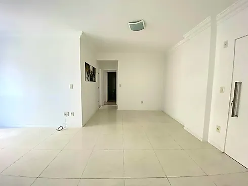 Apartamento em Campinas, São José