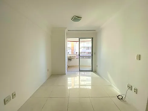 Apartamento em Campinas, São José