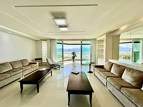 Apartamento em Coqueiros, Florianópolis