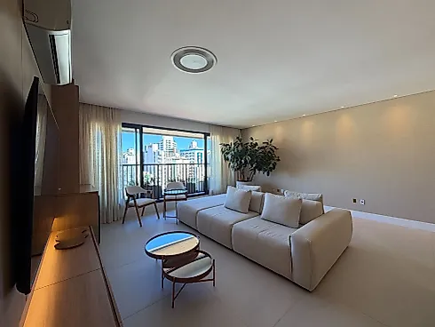 Apartamento em Centro, Florianópolis