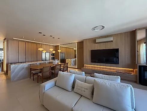 Apartamento em Centro, Florianópolis