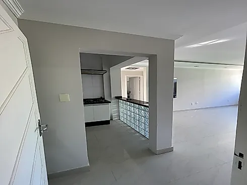 Apartamento em Centro, Florianópolis
