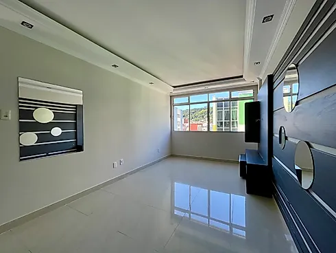Apartamento em Centro, Florianópolis