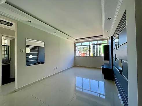Apartamento em Centro, Florianópolis