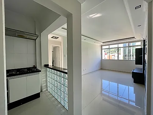 Apartamento em Centro, Florianópolis