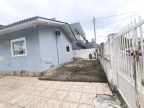 Casa em Passa Vinte, Palhoça