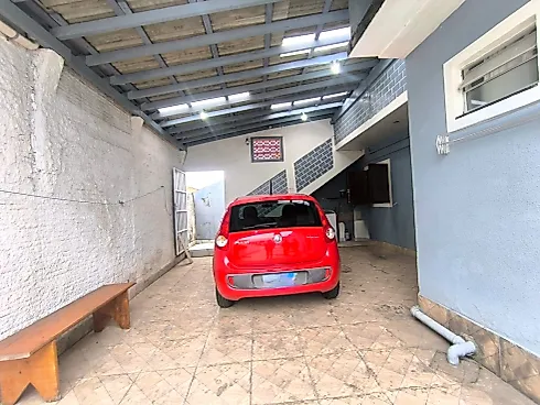 Casa em Passa Vinte, Palhoça