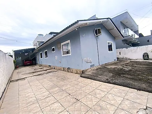 Casa com 4 quartos em Passa Vinte, Palhoça