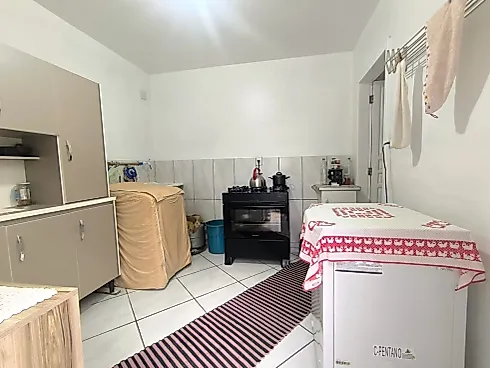 Casa em Passa Vinte, Palhoça