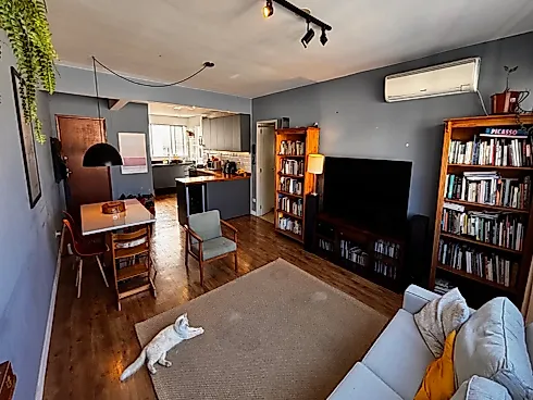 Apartamento em Trindade, Florianópolis