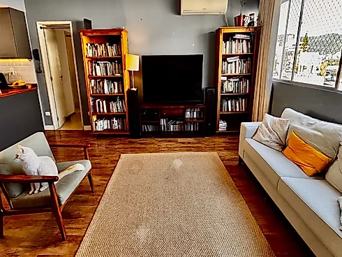 Apartamento em Trindade, Florianópolis