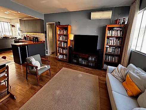 Apartamento em Trindade, Florianópolis