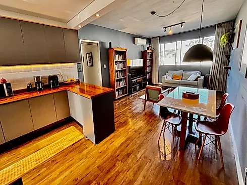 Apartamento em Trindade, Florianópolis
