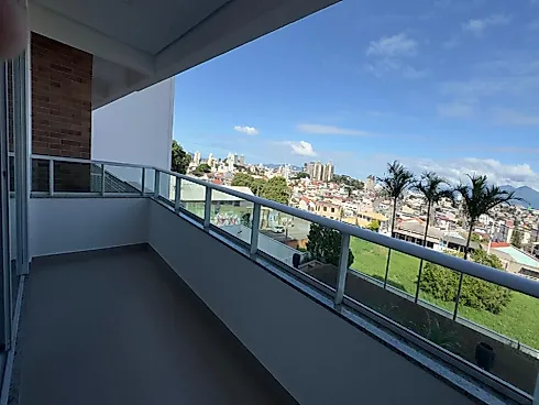 Apartamento em Jardim Atlântico, Florianópolis