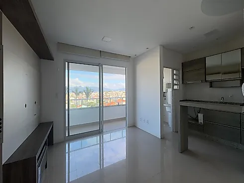 Apartamento em Jardim Atlântico, Florianópolis