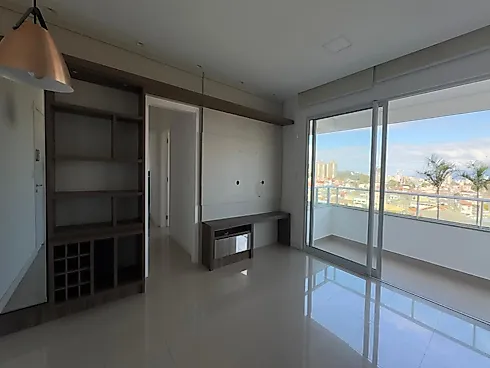 Apartamento em Jardim Atlântico, Florianópolis