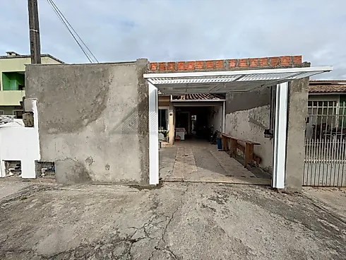 Casa em Barra do Aririú, Palhoça