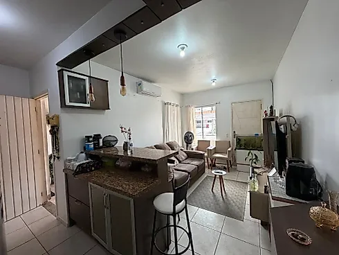 Casa em Barra do Aririú, Palhoça