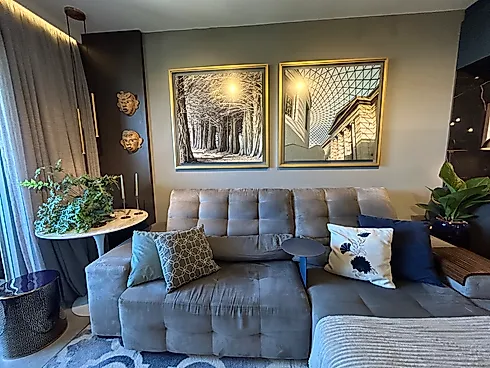 Apartamento em Carvoeira, Florianópolis