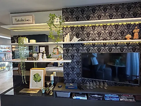 Apartamento em Carvoeira, Florianópolis