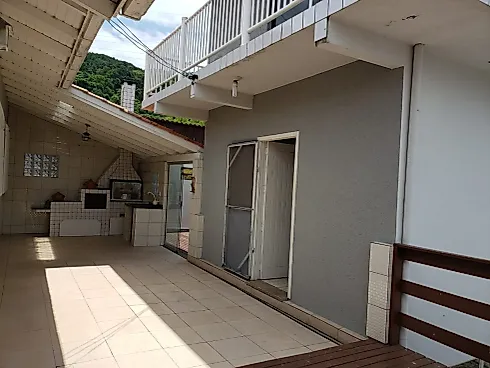 Casa em Roçado, São José
