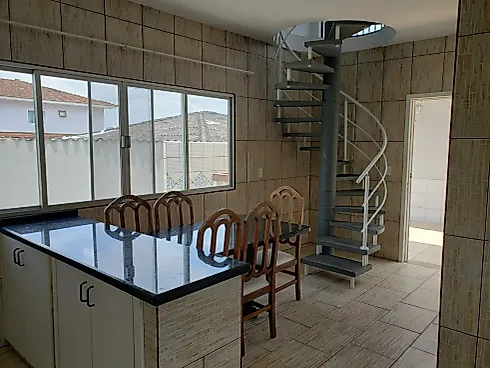 Casa em Roçado, São José