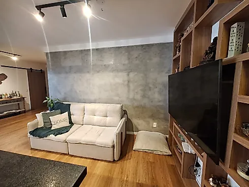 Apartamento em Pagani, Palhoça