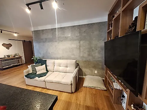 Apartamento em Pagani, Palhoça