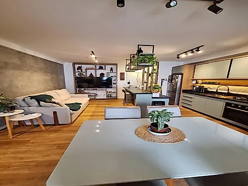 Apartamento em Pagani, Palhoça