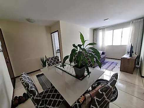 Apartamento em Roçado, São José