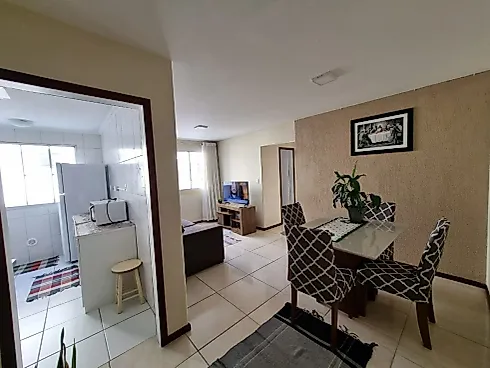 Apartamento em Roçado, São José