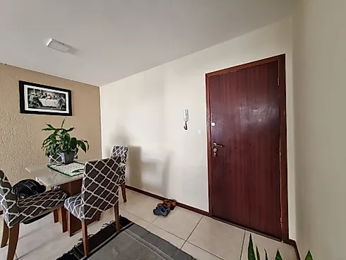 Apartamento em Roçado, São José