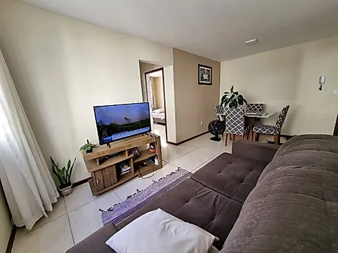 Apartamento em Roçado, São José