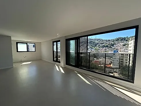 Apartamento em Centro, Florianópolis