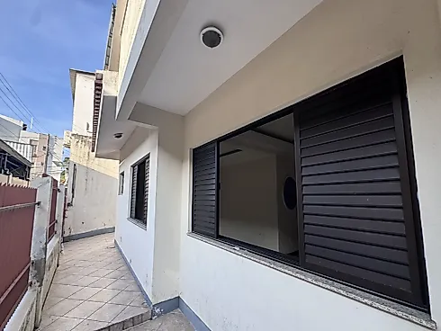 Casa em Estreito, Florianópolis
