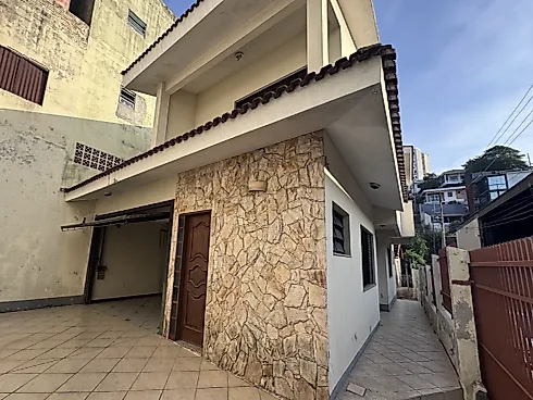 Estreito, Florianópolis